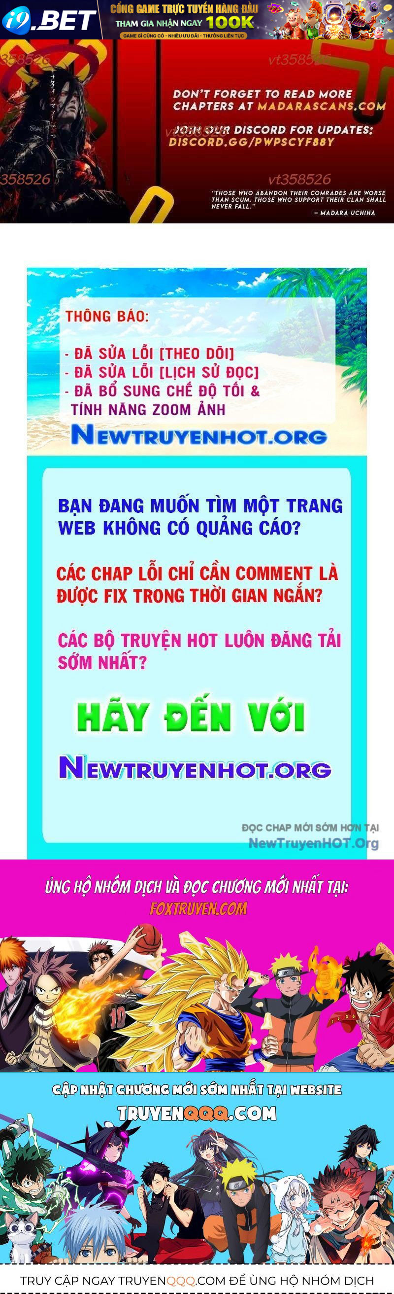 Lão Đại Trung Niên Không Danh - Chapter 5 - Page 124