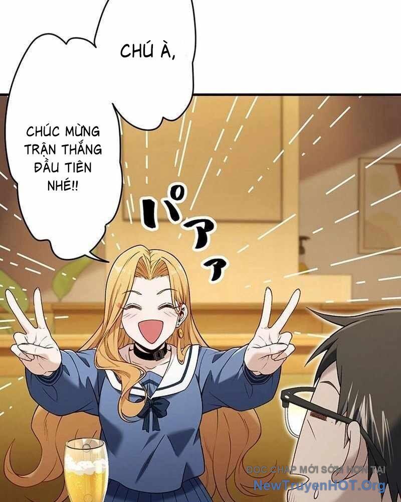 Lão Đại Trung Niên Không Danh - Chapter 5 - Page 18