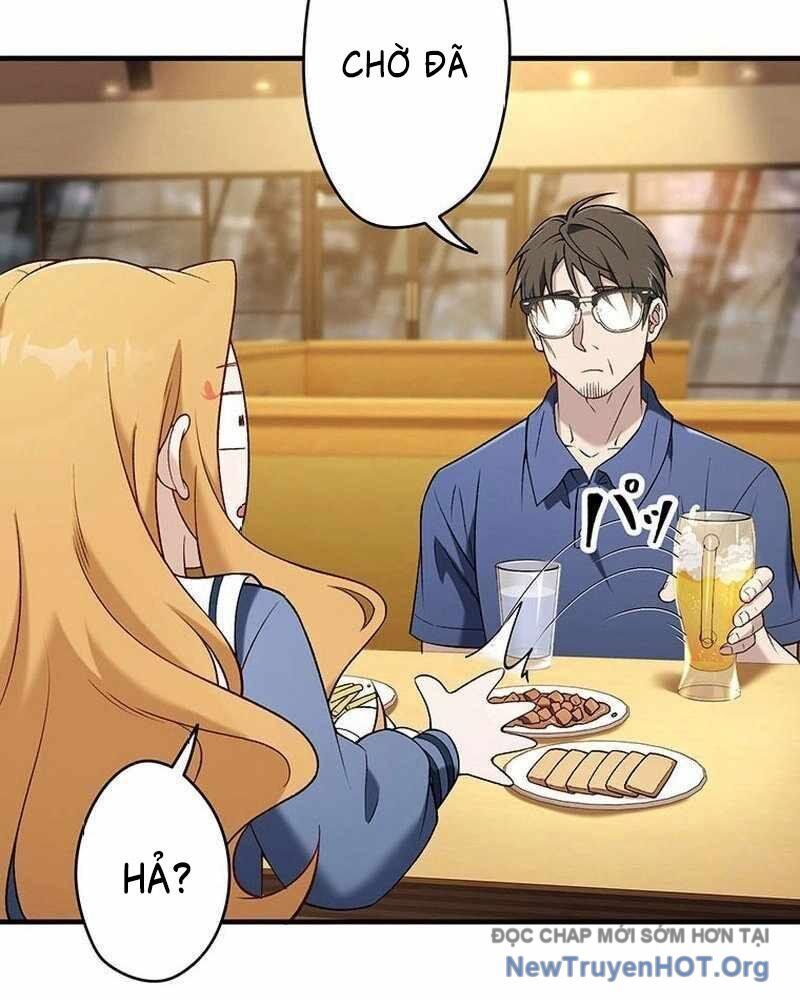 Lão Đại Trung Niên Không Danh - Chapter 5 - Page 22