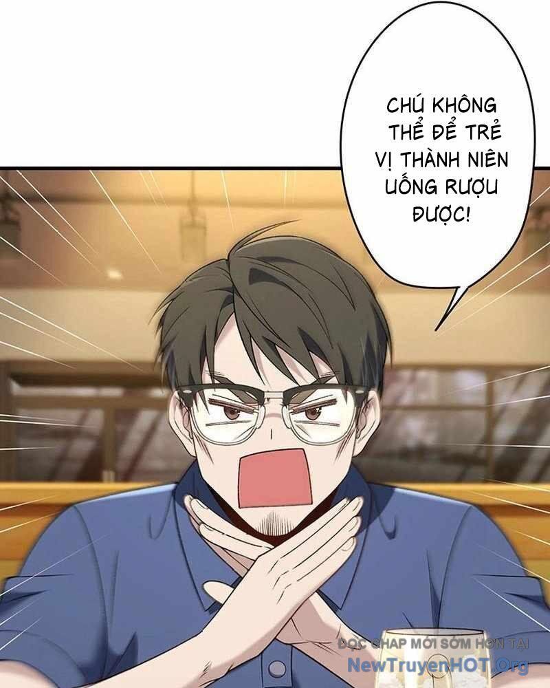 Lão Đại Trung Niên Không Danh - Chapter 5 - Page 24