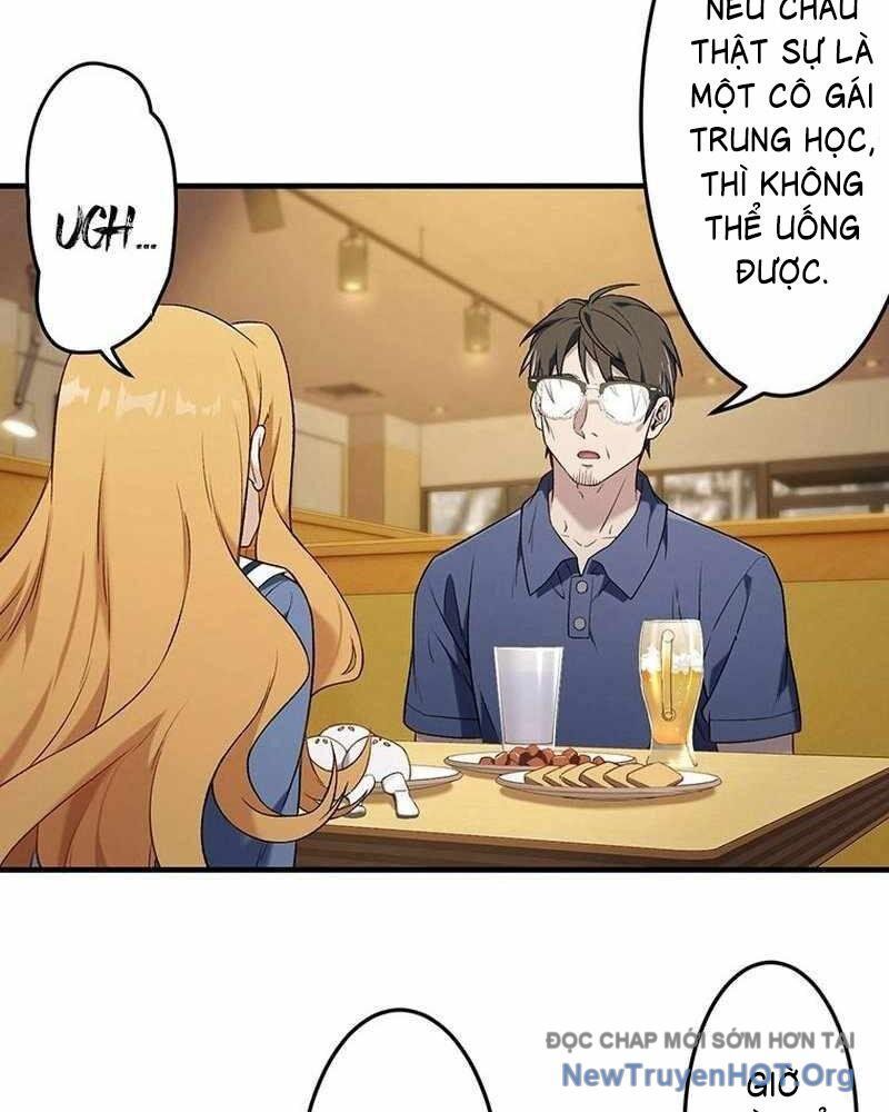 Lão Đại Trung Niên Không Danh - Chapter 5 - Page 29