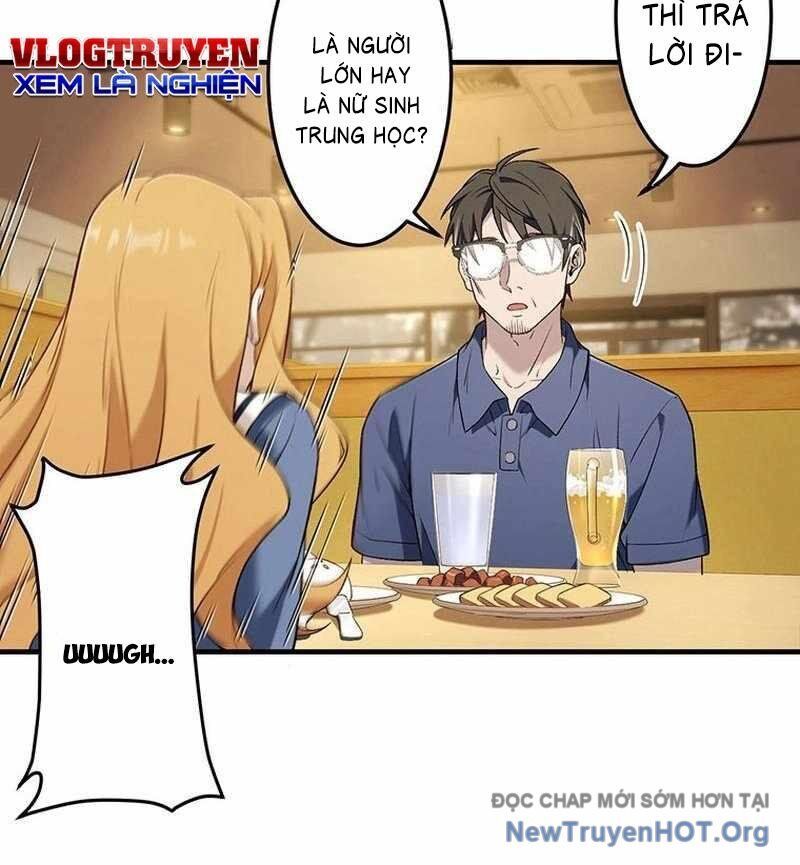Lão Đại Trung Niên Không Danh - Chapter 5 - Page 30