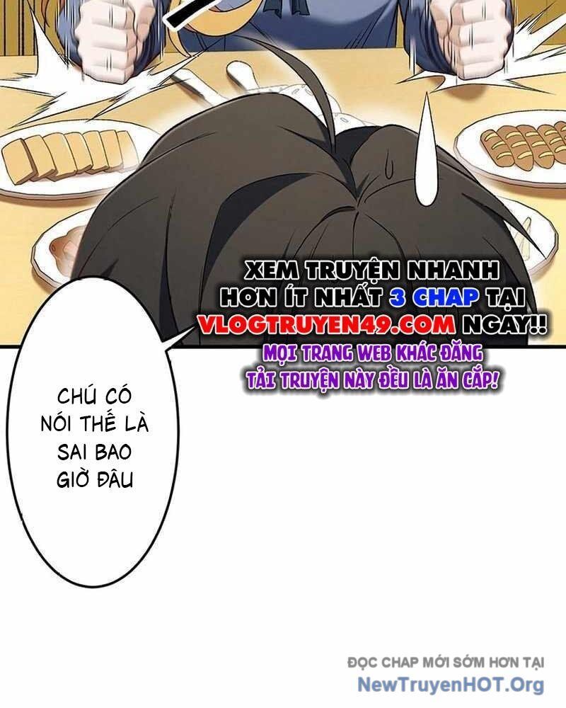 Lão Đại Trung Niên Không Danh - Chapter 5 - Page 32