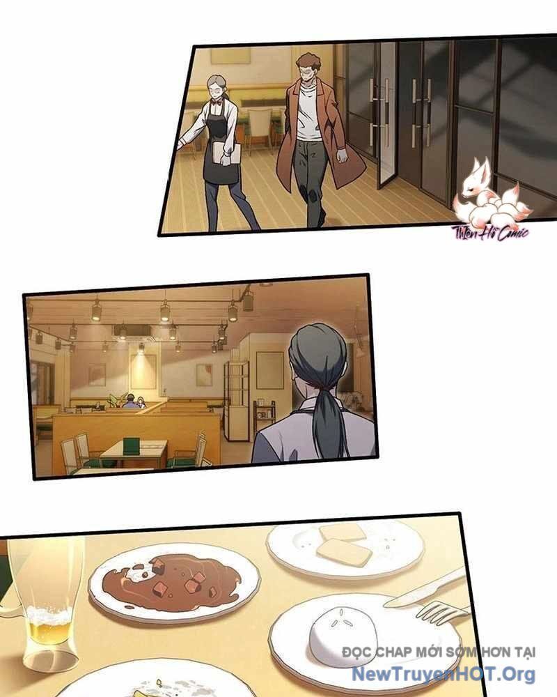 Lão Đại Trung Niên Không Danh - Chapter 5 - Page 33