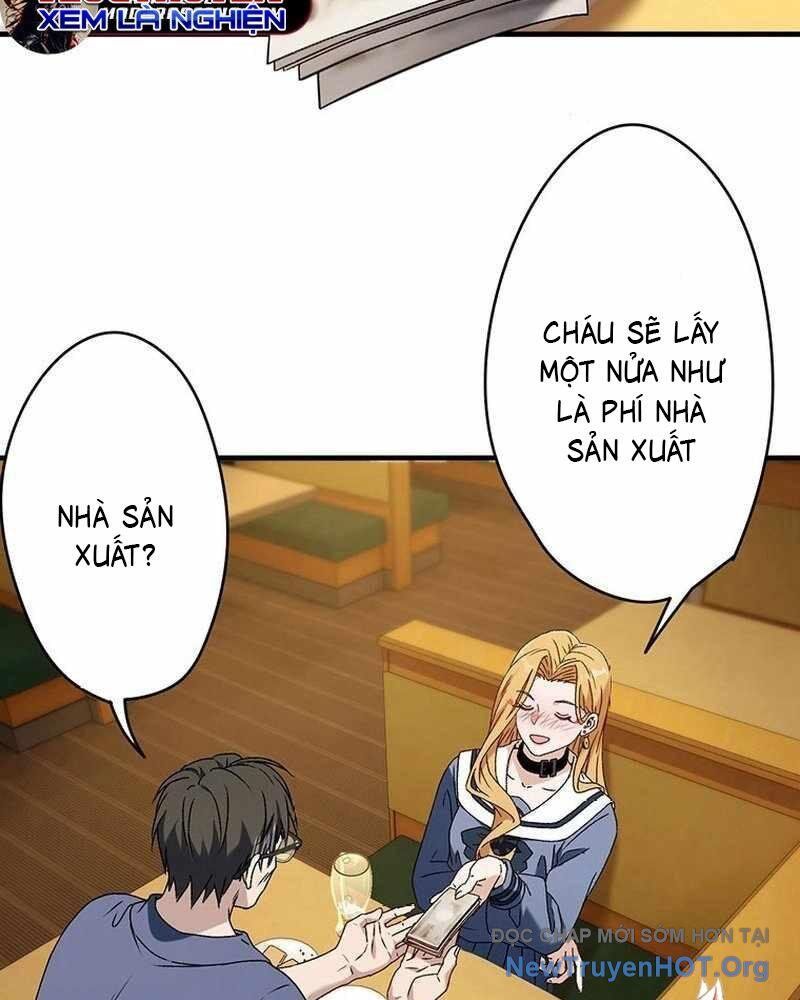 Lão Đại Trung Niên Không Danh - Chapter 5 - Page 37