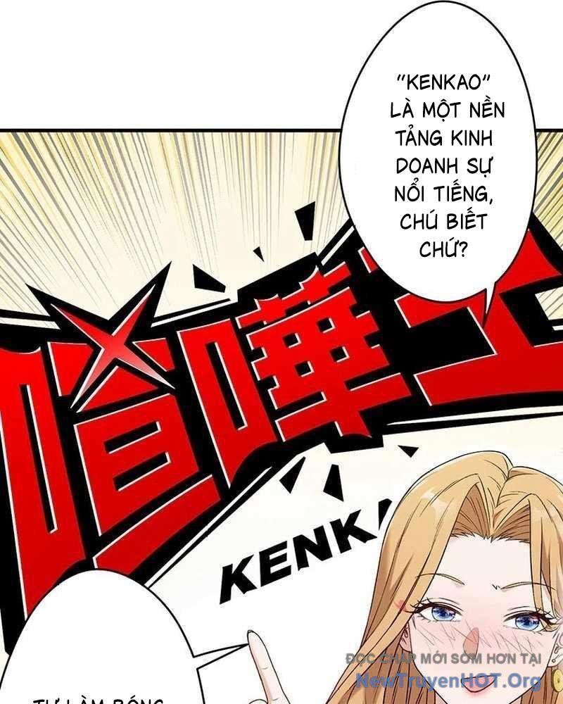 Lão Đại Trung Niên Không Danh - Chapter 5 - Page 39