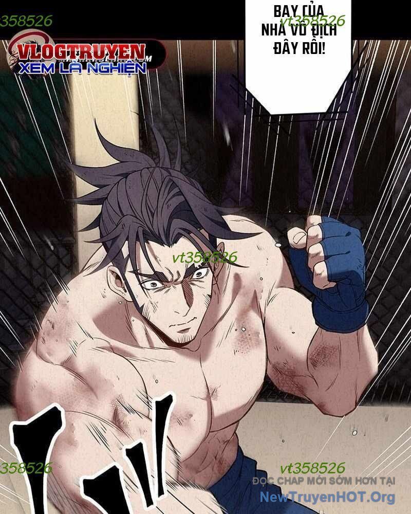 Lão Đại Trung Niên Không Danh - Chapter 5 - Page 4