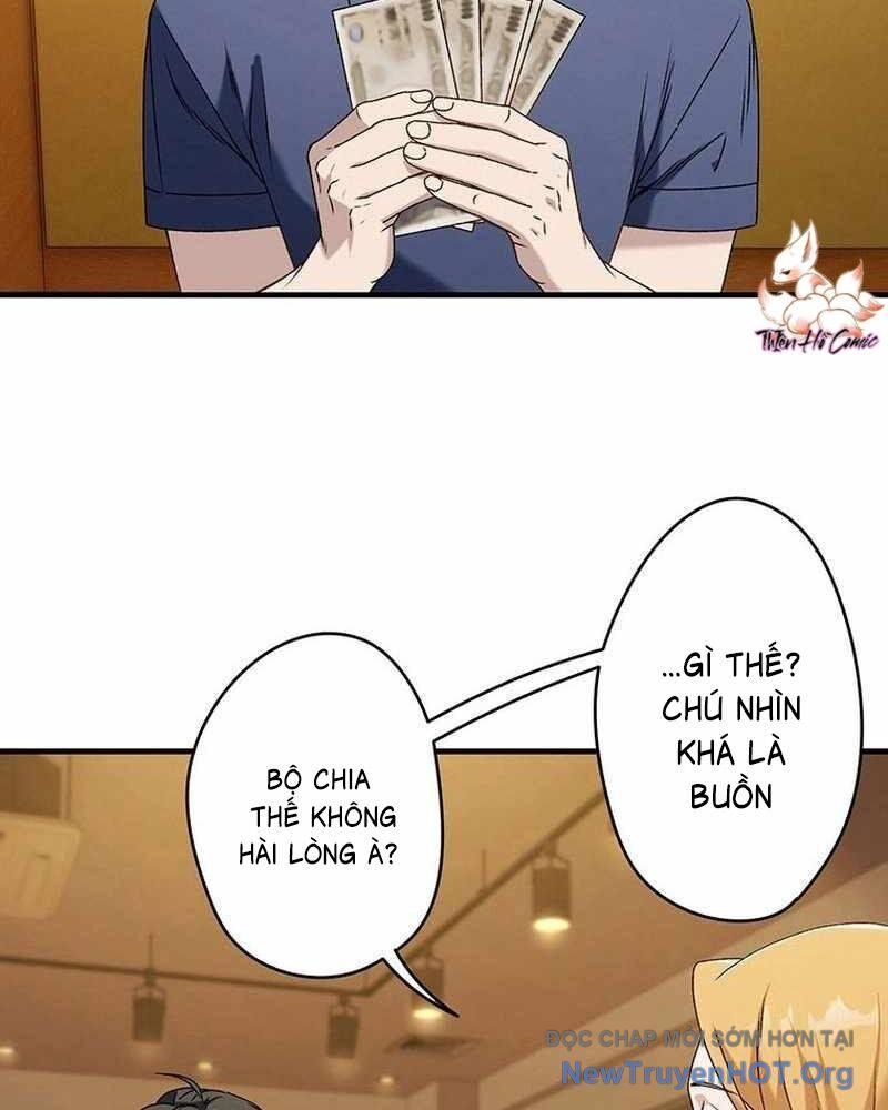 Lão Đại Trung Niên Không Danh - Chapter 5 - Page 44