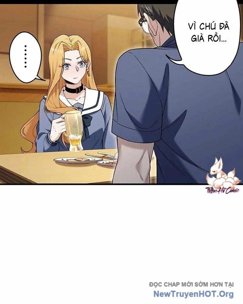 Lão Đại Trung Niên Không Danh - Chapter 5 - Page 50