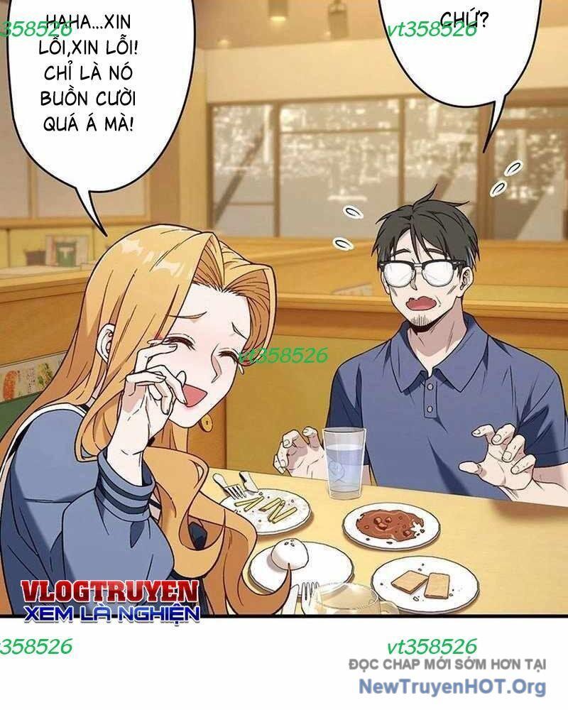 Lão Đại Trung Niên Không Danh - Chapter 5 - Page 54