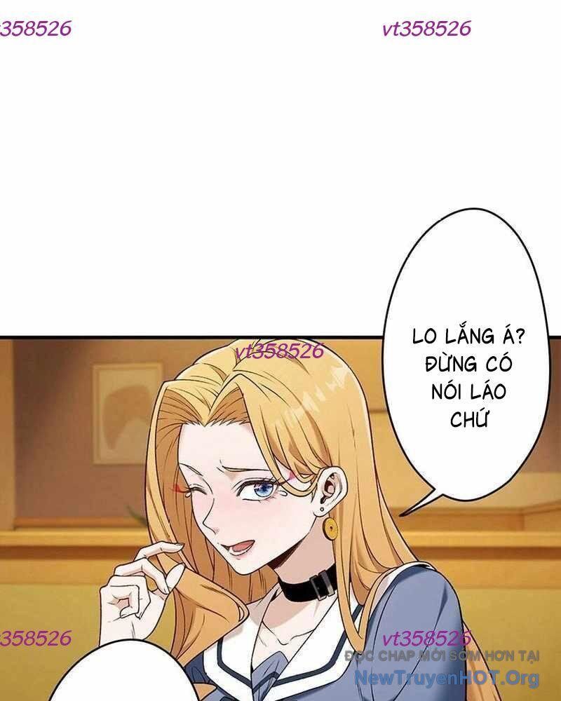 Lão Đại Trung Niên Không Danh - Chapter 5 - Page 55