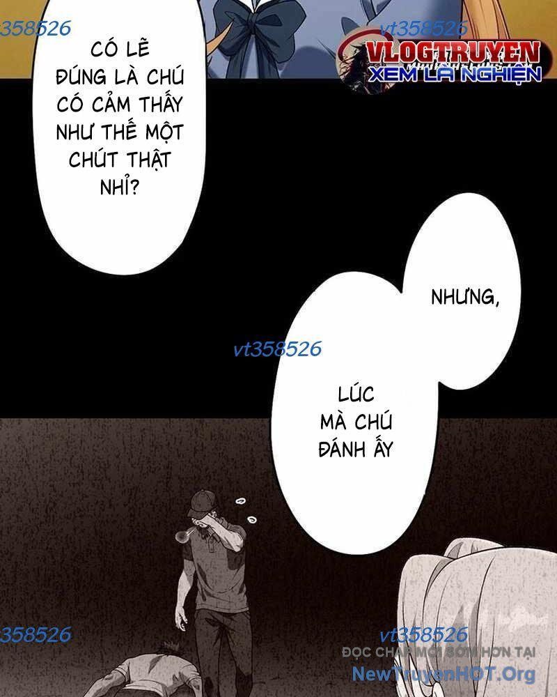 Lão Đại Trung Niên Không Danh - Chapter 5 - Page 56