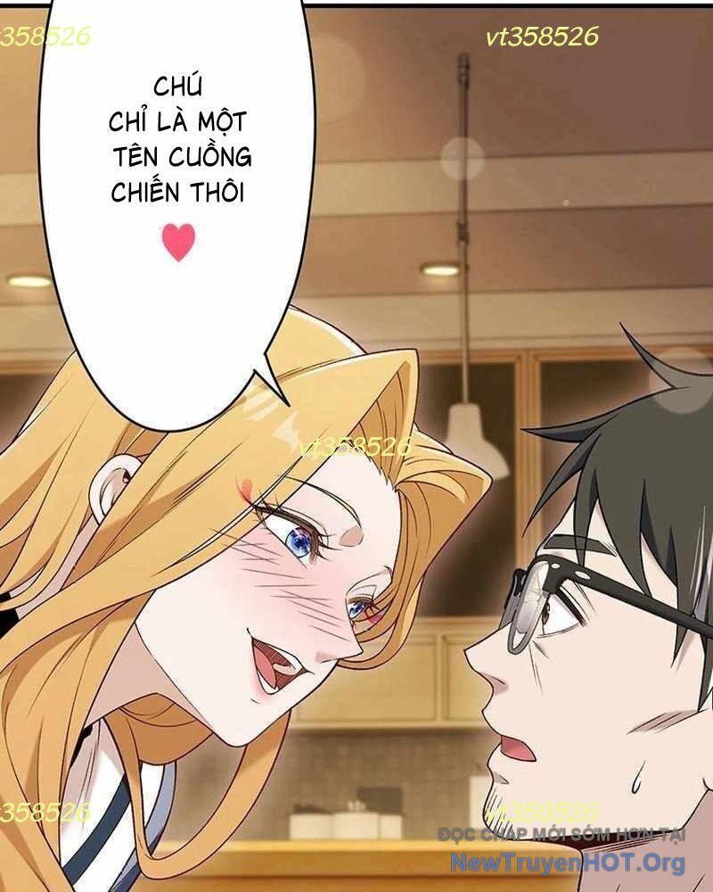 Lão Đại Trung Niên Không Danh - Chapter 5 - Page 64