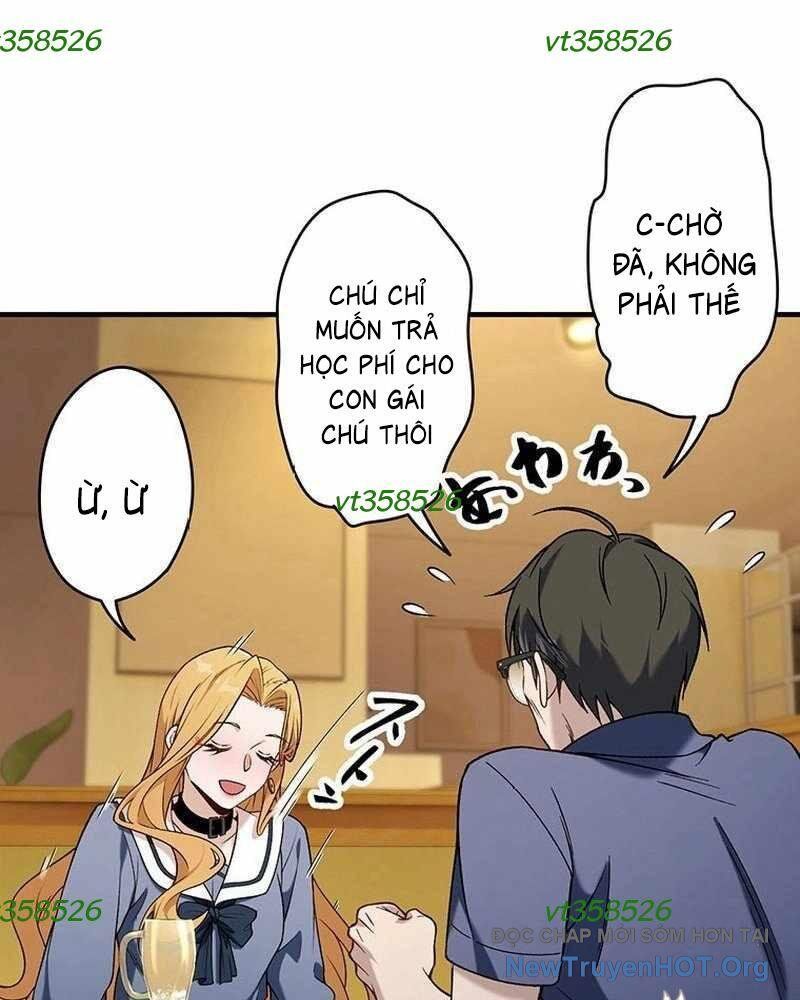 Lão Đại Trung Niên Không Danh - Chapter 5 - Page 67