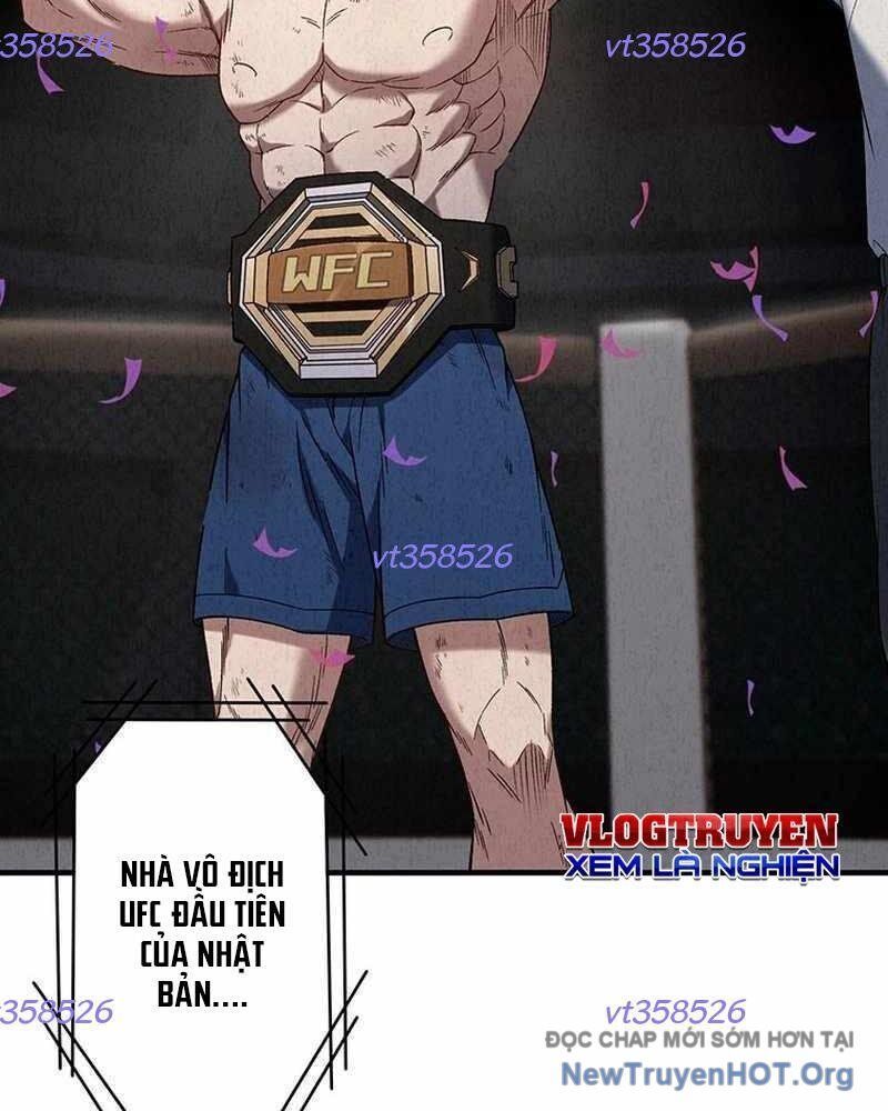 Lão Đại Trung Niên Không Danh - Chapter 5 - Page 9