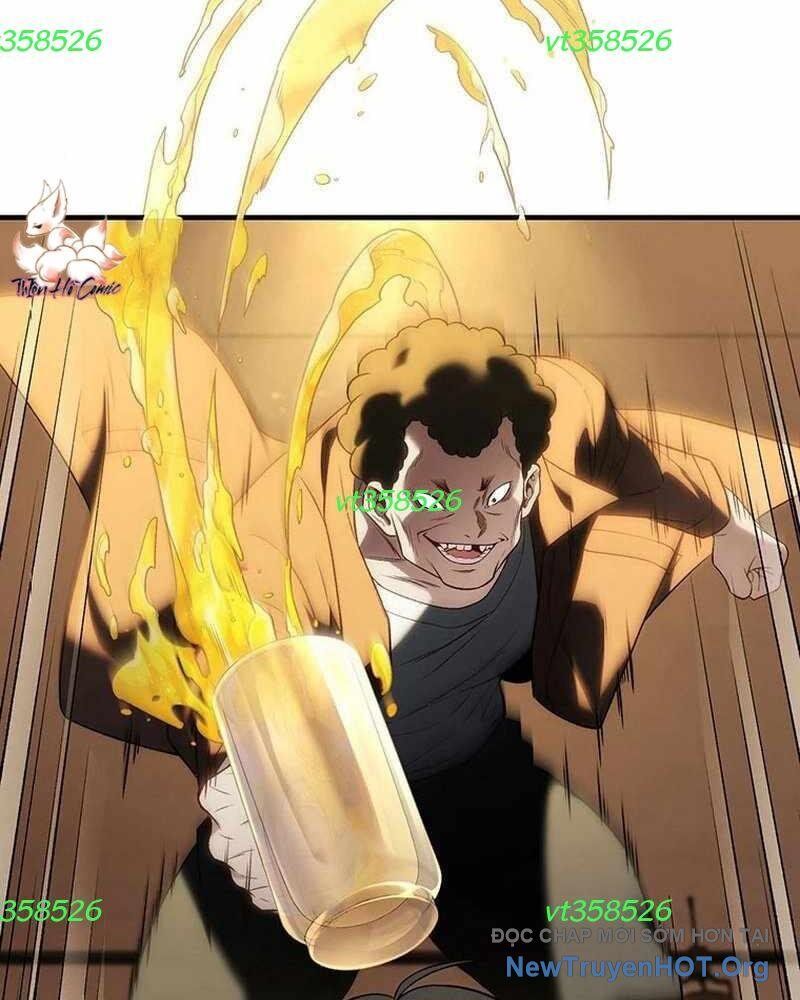 Lão Đại Trung Niên Không Danh - Chapter 6 - Page 11