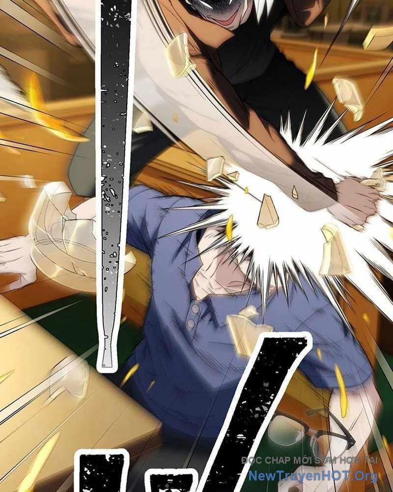 Lão Đại Trung Niên Không Danh - Chapter 6 - Page 16