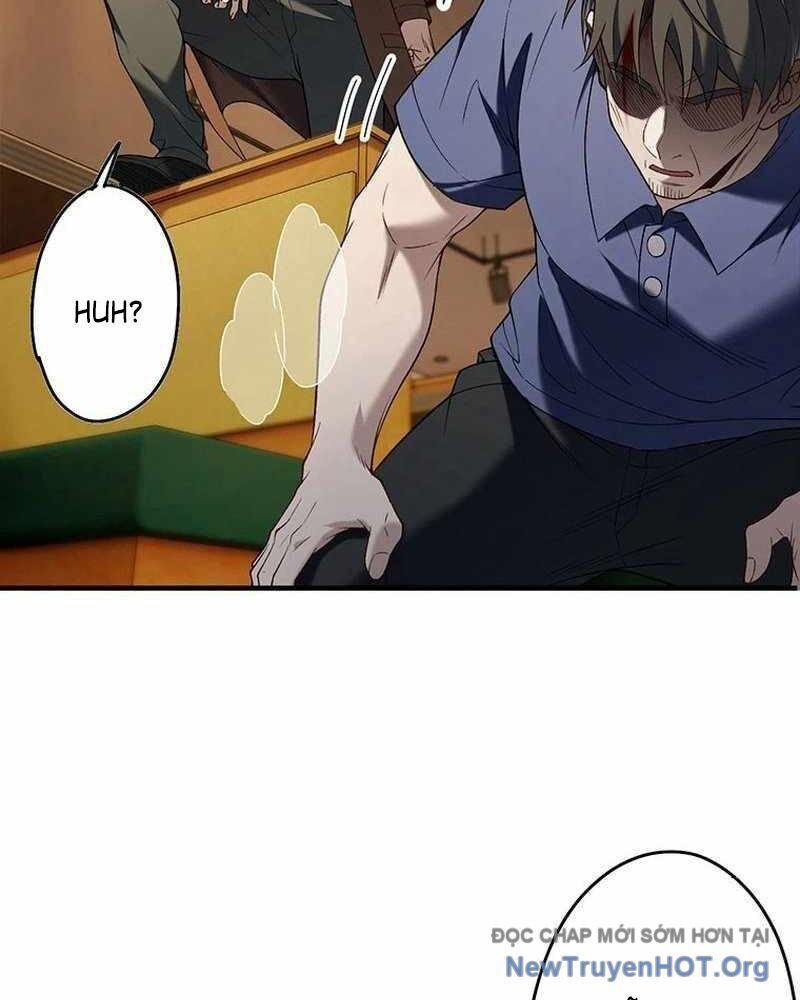 Lão Đại Trung Niên Không Danh - Chapter 6 - Page 25