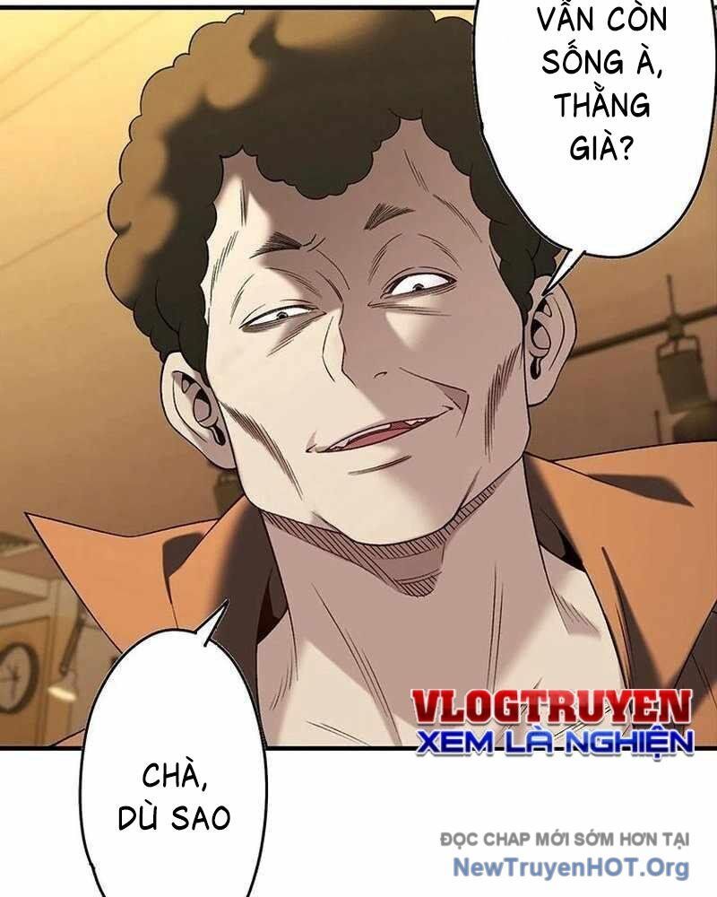 Lão Đại Trung Niên Không Danh - Chapter 6 - Page 26