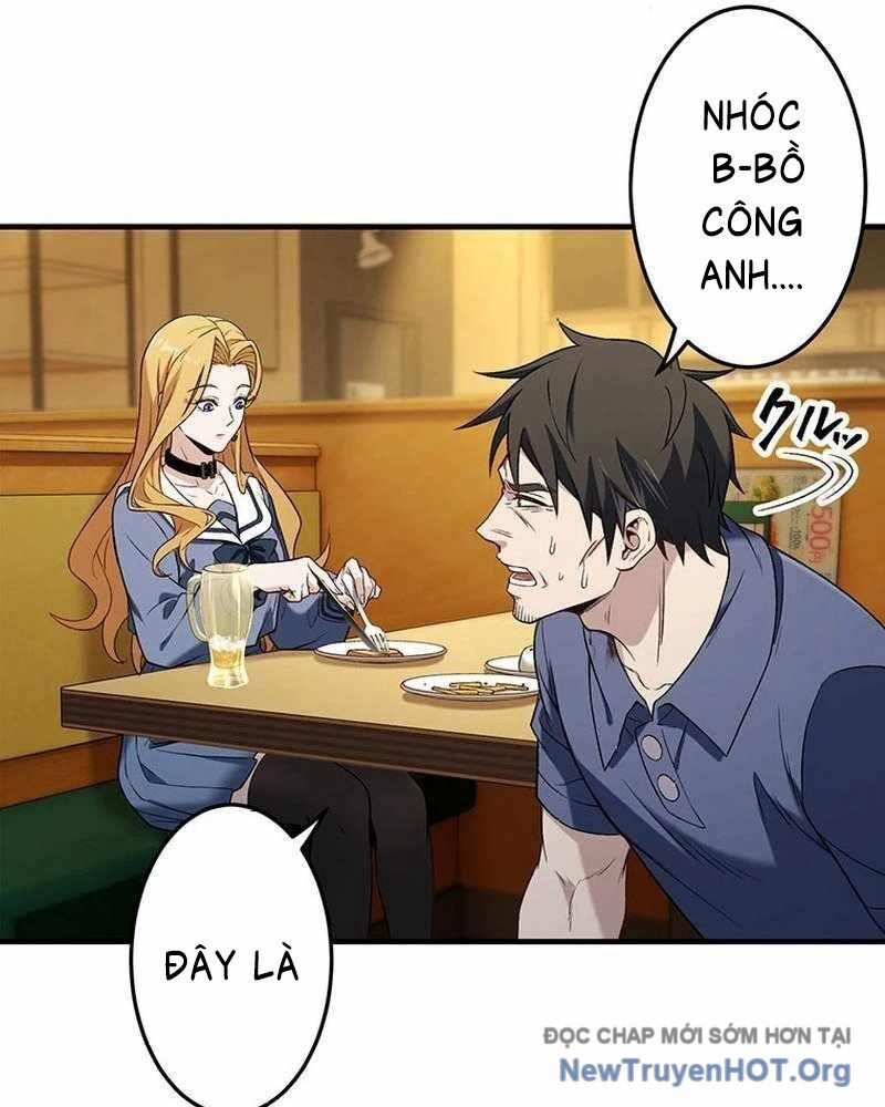 Lão Đại Trung Niên Không Danh - Chapter 6 - Page 30