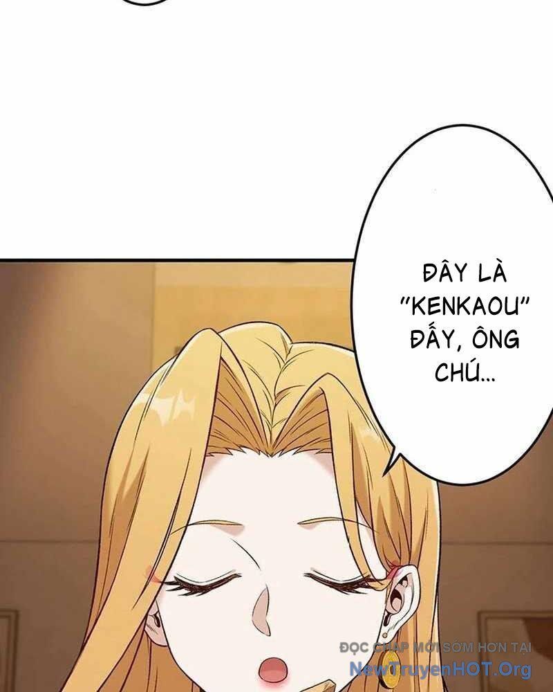 Lão Đại Trung Niên Không Danh - Chapter 6 - Page 31