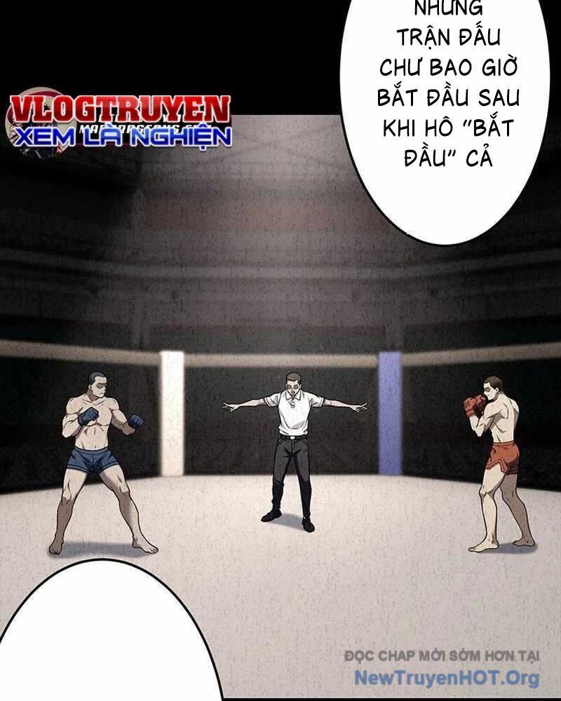 Lão Đại Trung Niên Không Danh - Chapter 6 - Page 33