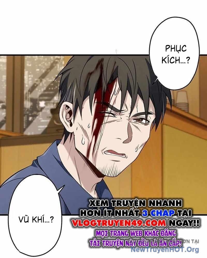 Lão Đại Trung Niên Không Danh - Chapter 6 - Page 39