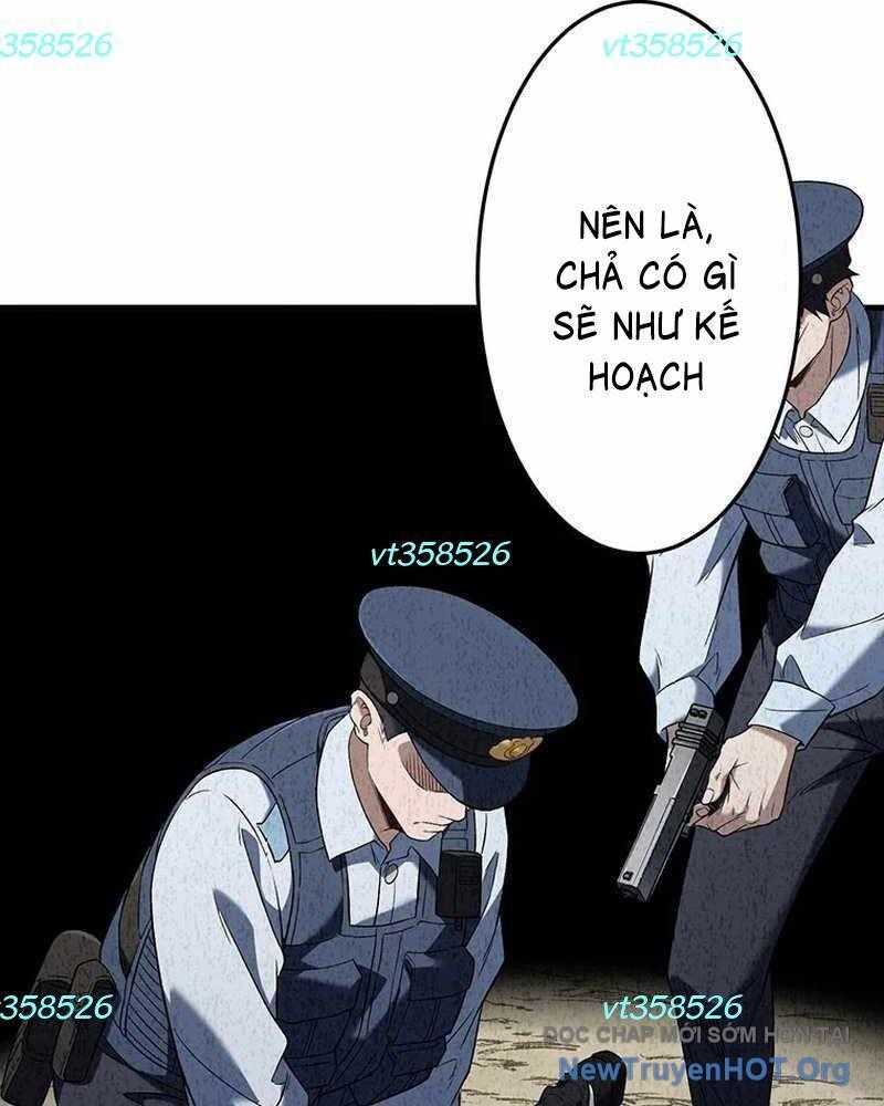 Lão Đại Trung Niên Không Danh - Chapter 6 - Page 5