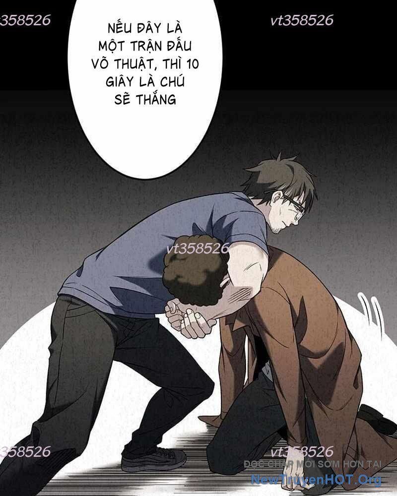 Lão Đại Trung Niên Không Danh - Chapter 6 - Page 56