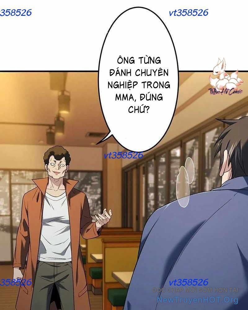 Lão Đại Trung Niên Không Danh - Chapter 6 - Page 71