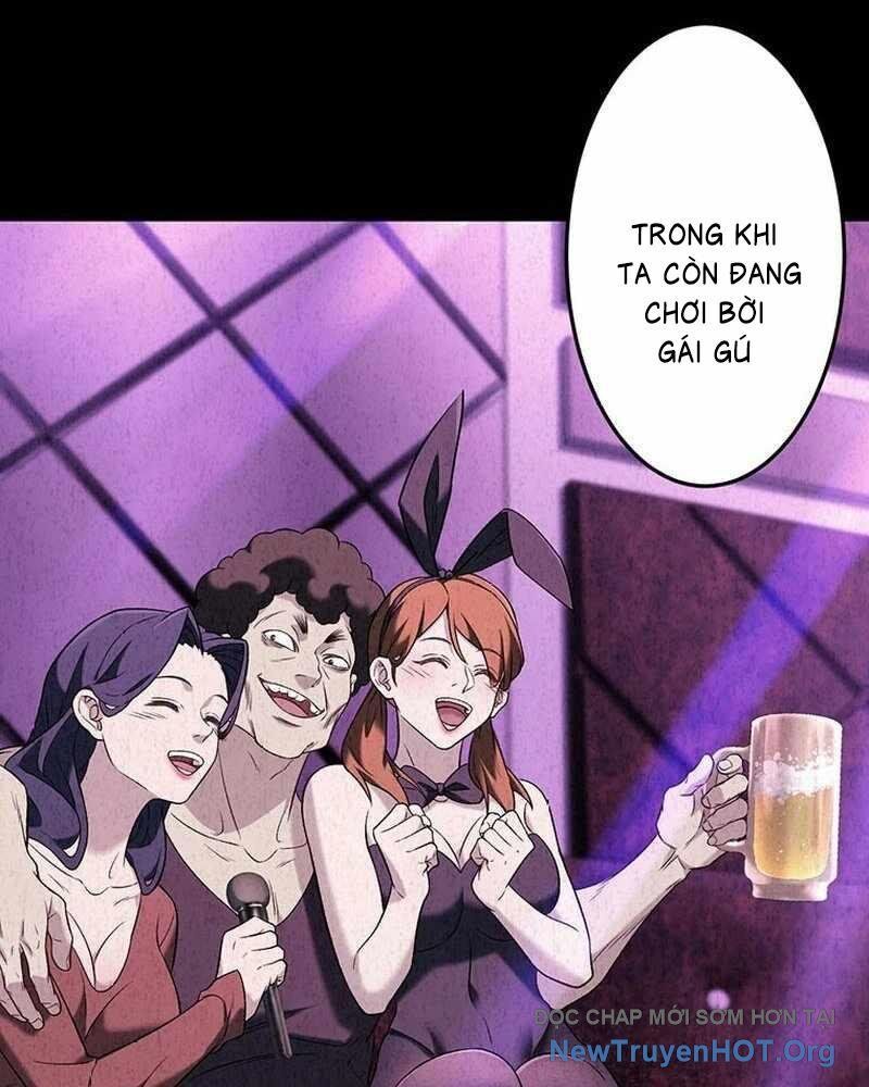 Lão Đại Trung Niên Không Danh - Chapter 6 - Page 74