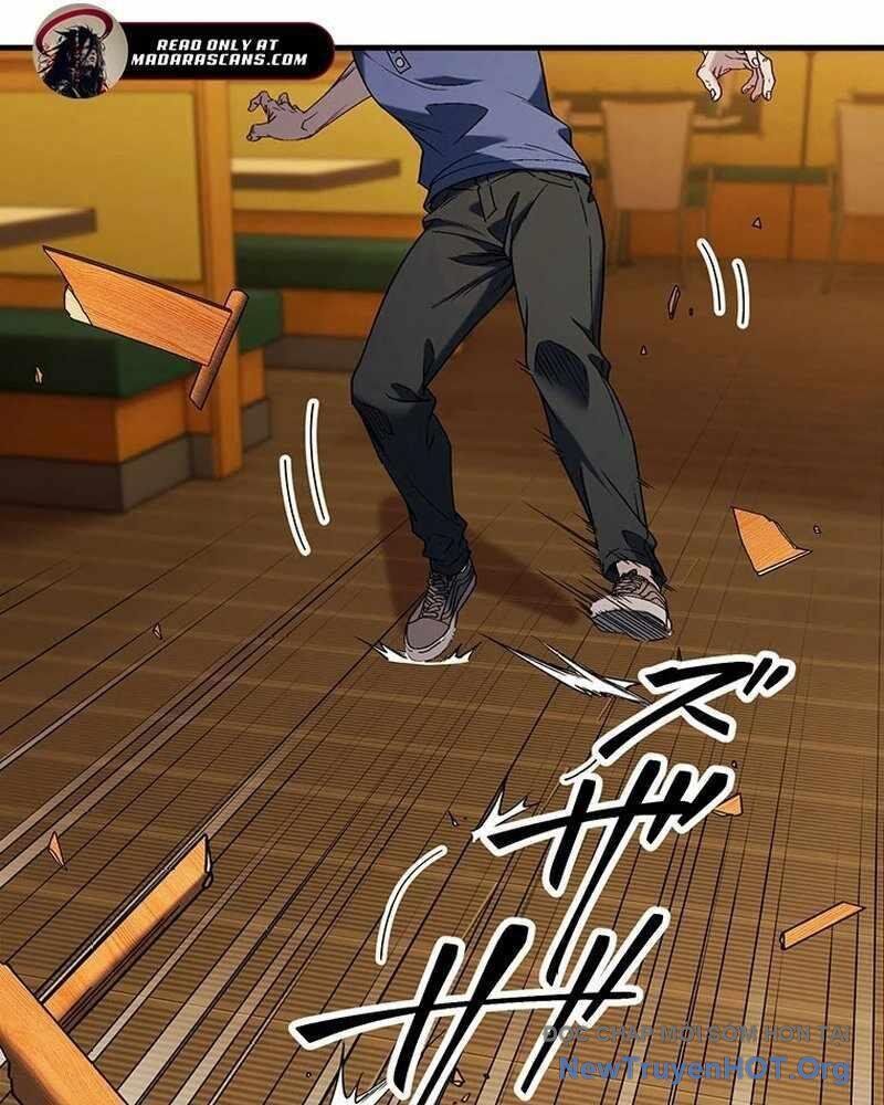 Lão Đại Trung Niên Không Danh - Chapter 6 - Page 84