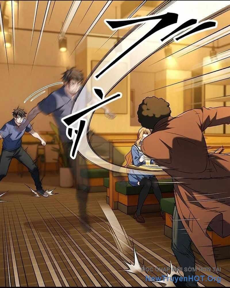 Lão Đại Trung Niên Không Danh - Chapter 7 - Page 13