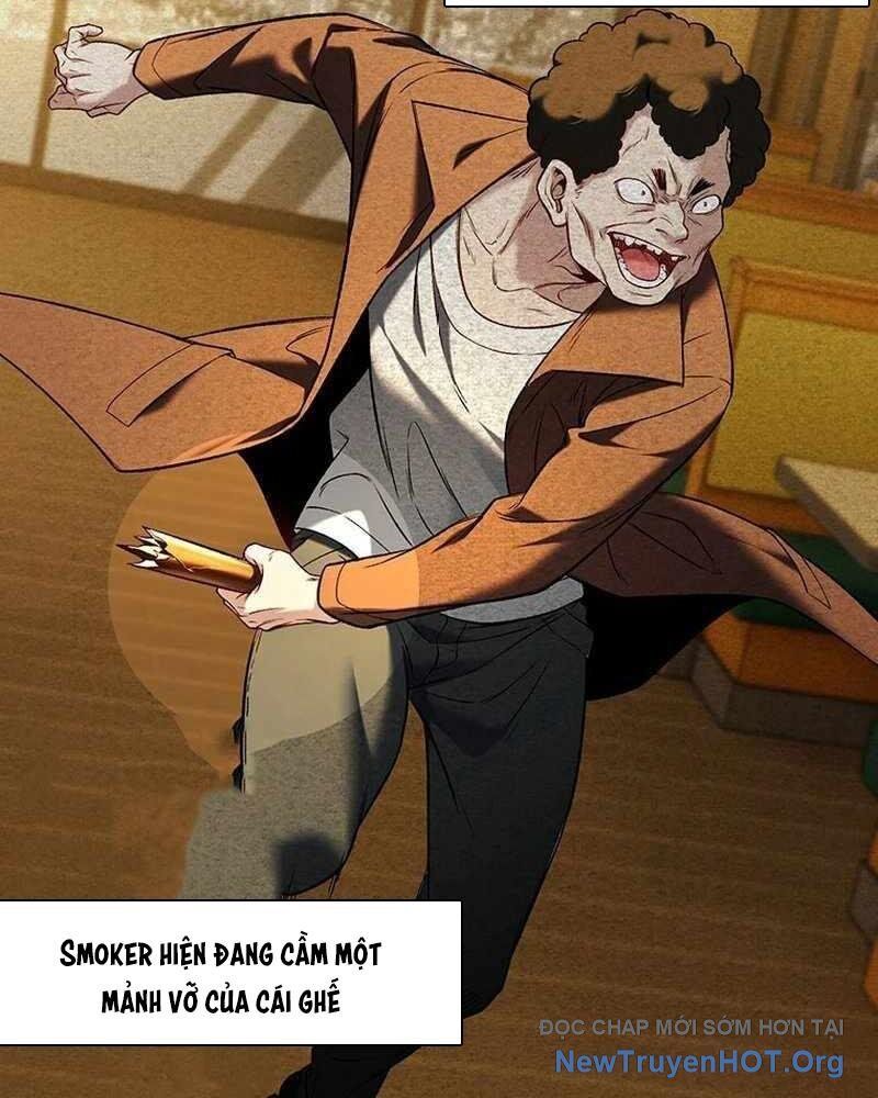 Lão Đại Trung Niên Không Danh - Chapter 7 - Page 16