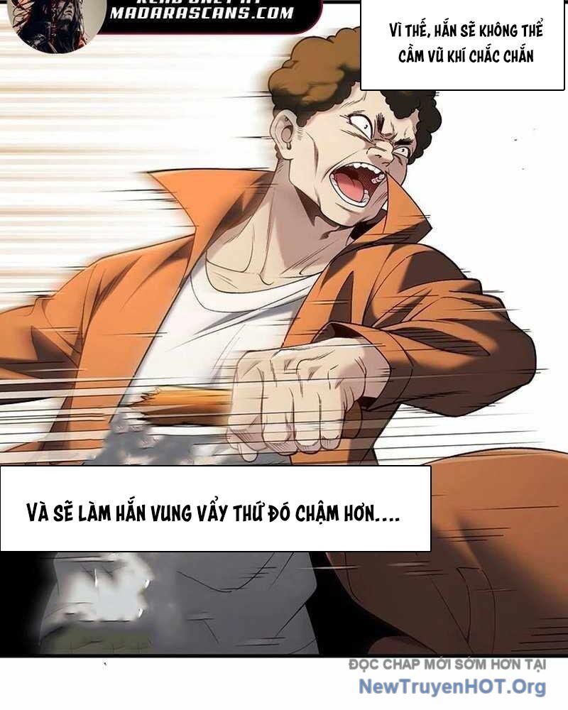 Lão Đại Trung Niên Không Danh - Chapter 7 - Page 20