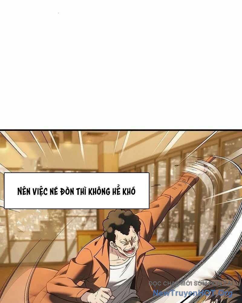 Lão Đại Trung Niên Không Danh - Chapter 7 - Page 21