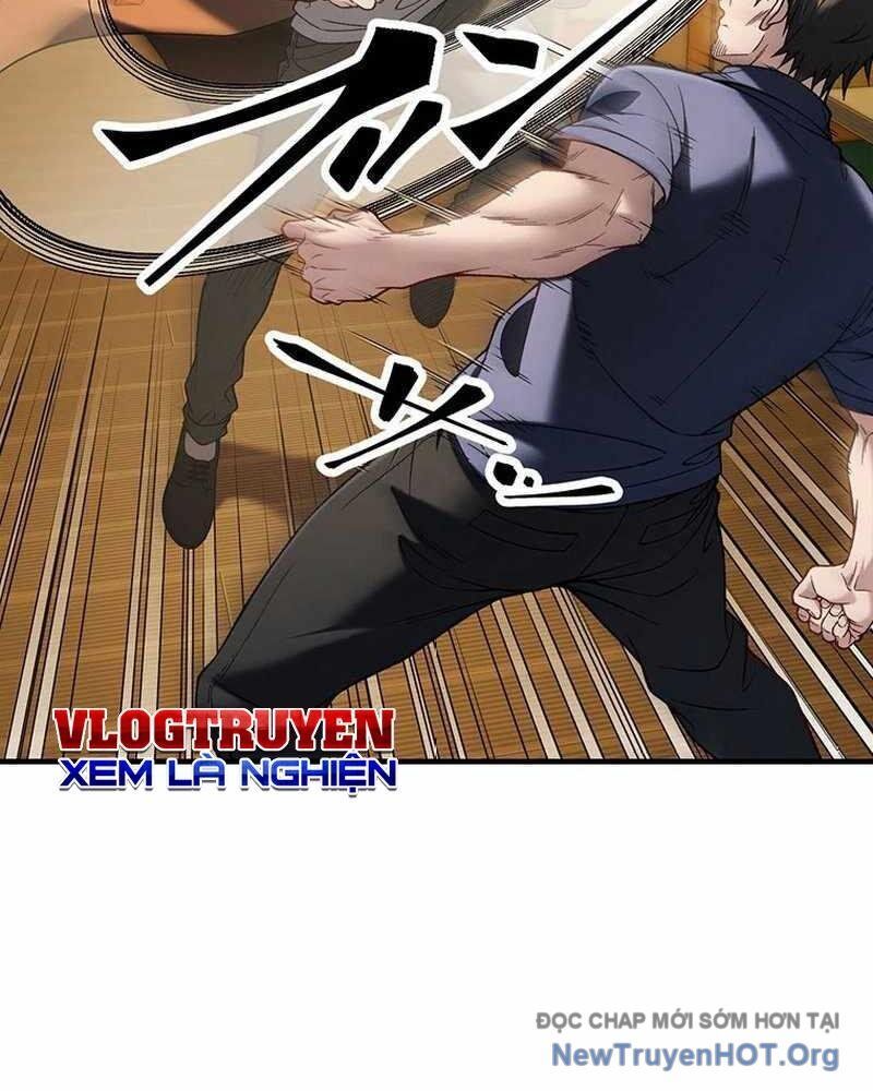 Lão Đại Trung Niên Không Danh - Chapter 7 - Page 22