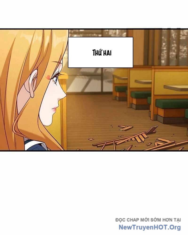 Lão Đại Trung Niên Không Danh - Chapter 7 - Page 23