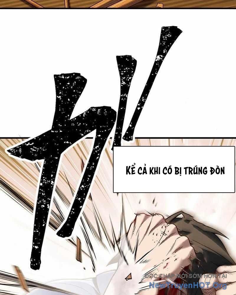 Lão Đại Trung Niên Không Danh - Chapter 7 - Page 25