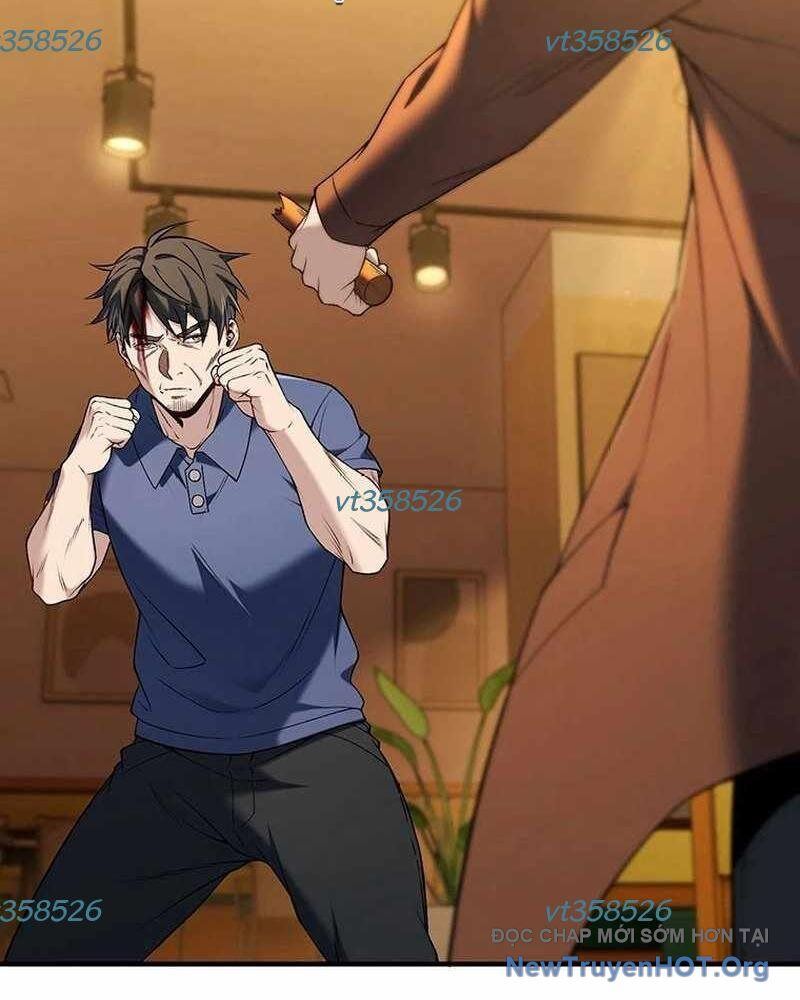 Lão Đại Trung Niên Không Danh - Chapter 7 - Page 3