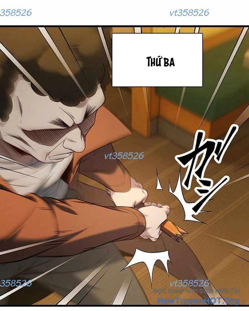 Lão Đại Trung Niên Không Danh - Chapter 7 - Page 30