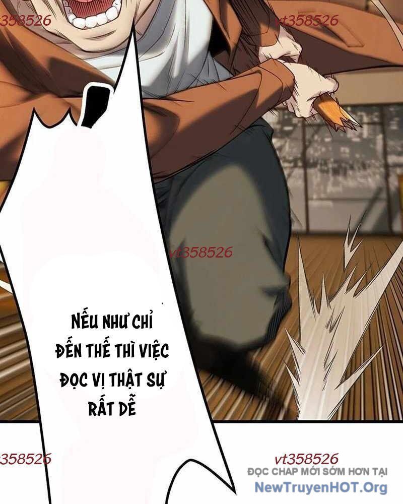 Lão Đại Trung Niên Không Danh - Chapter 7 - Page 32