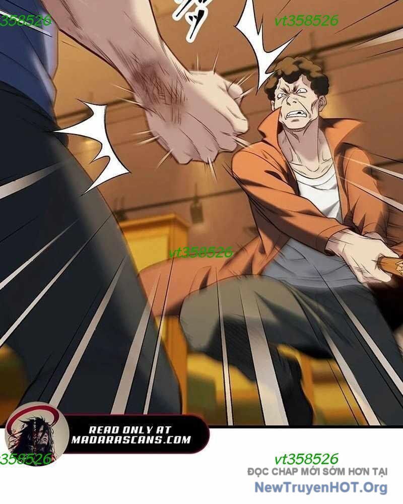 Lão Đại Trung Niên Không Danh - Chapter 7 - Page 35