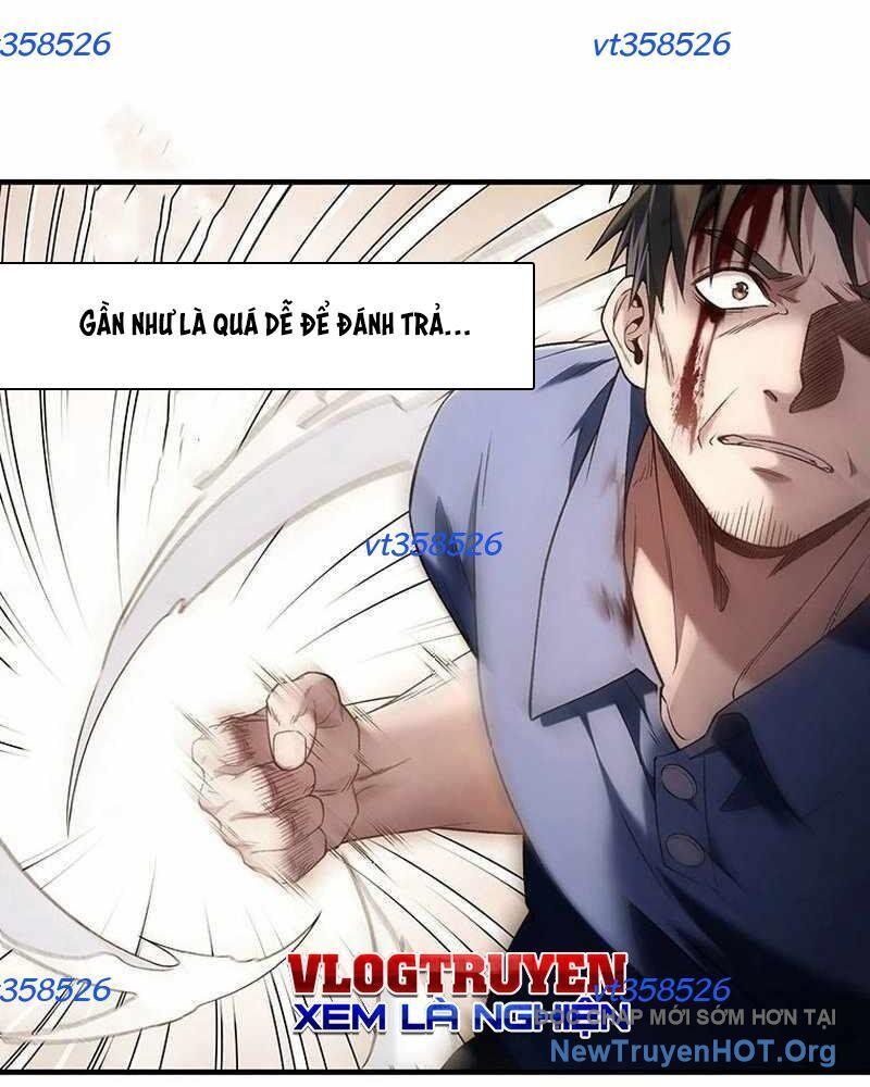 Lão Đại Trung Niên Không Danh - Chapter 7 - Page 36