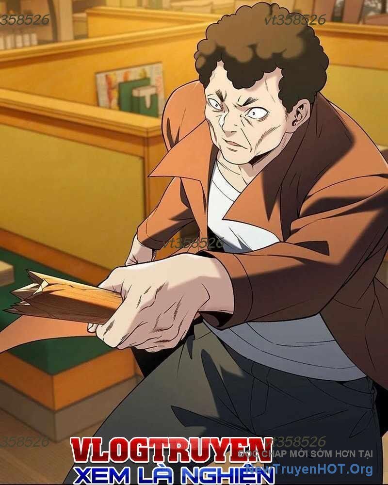 Lão Đại Trung Niên Không Danh - Chapter 7 - Page 5