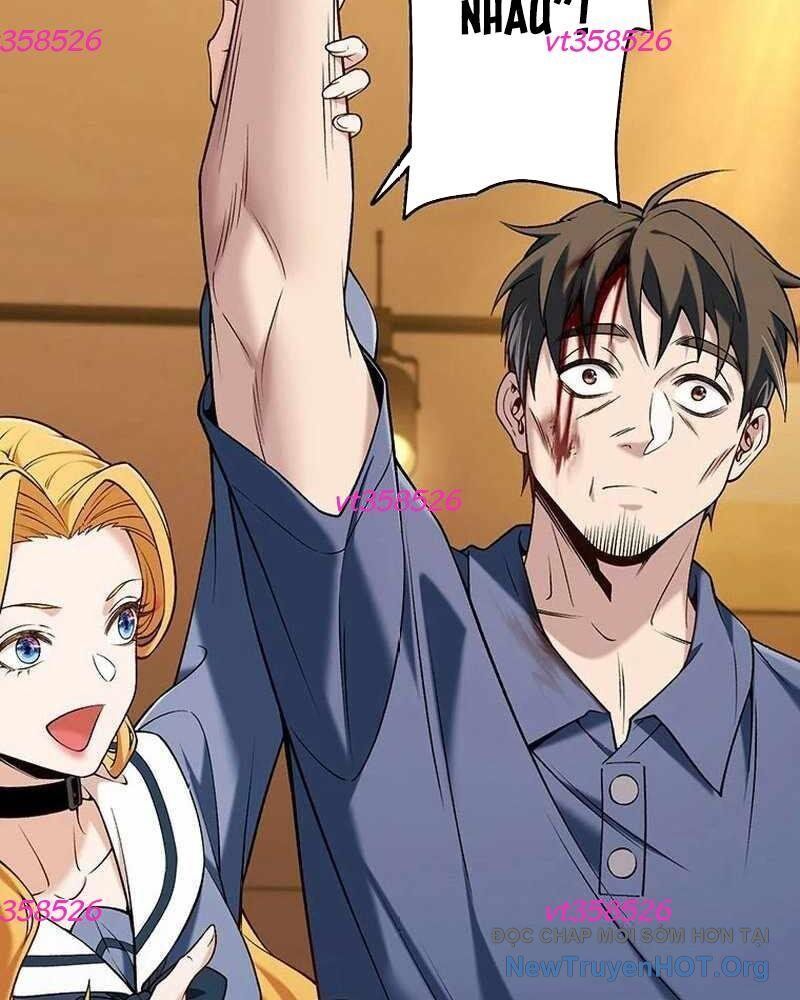 Lão Đại Trung Niên Không Danh - Chapter 7 - Page 50