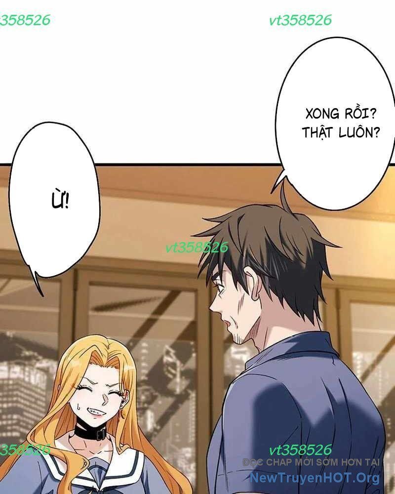Lão Đại Trung Niên Không Danh - Chapter 7 - Page 54