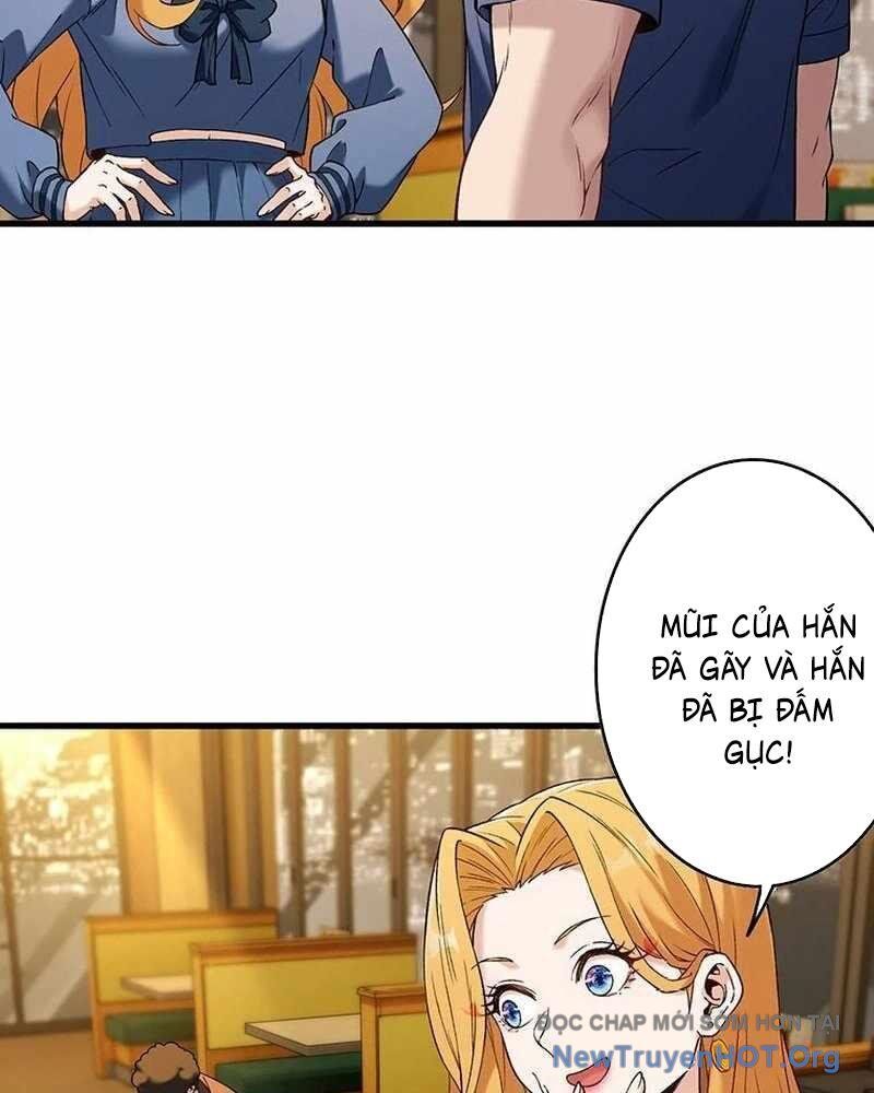 Lão Đại Trung Niên Không Danh - Chapter 7 - Page 55