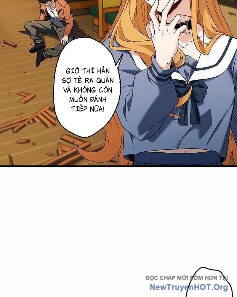 Lão Đại Trung Niên Không Danh - Chapter 7 - Page 56