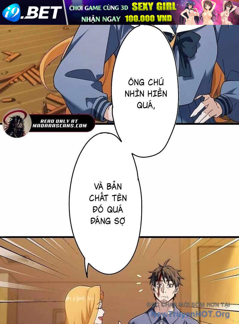 Lão Đại Trung Niên Không Danh - Chapter 7 - Page 59